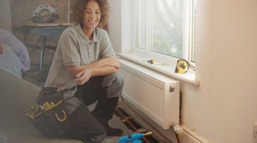 Professional emergency plumbing in Folcroft, PA
